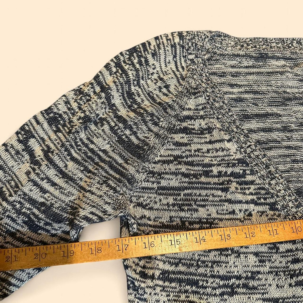 Levi’s Open-Front Cardigan - Picture 5 of 7
